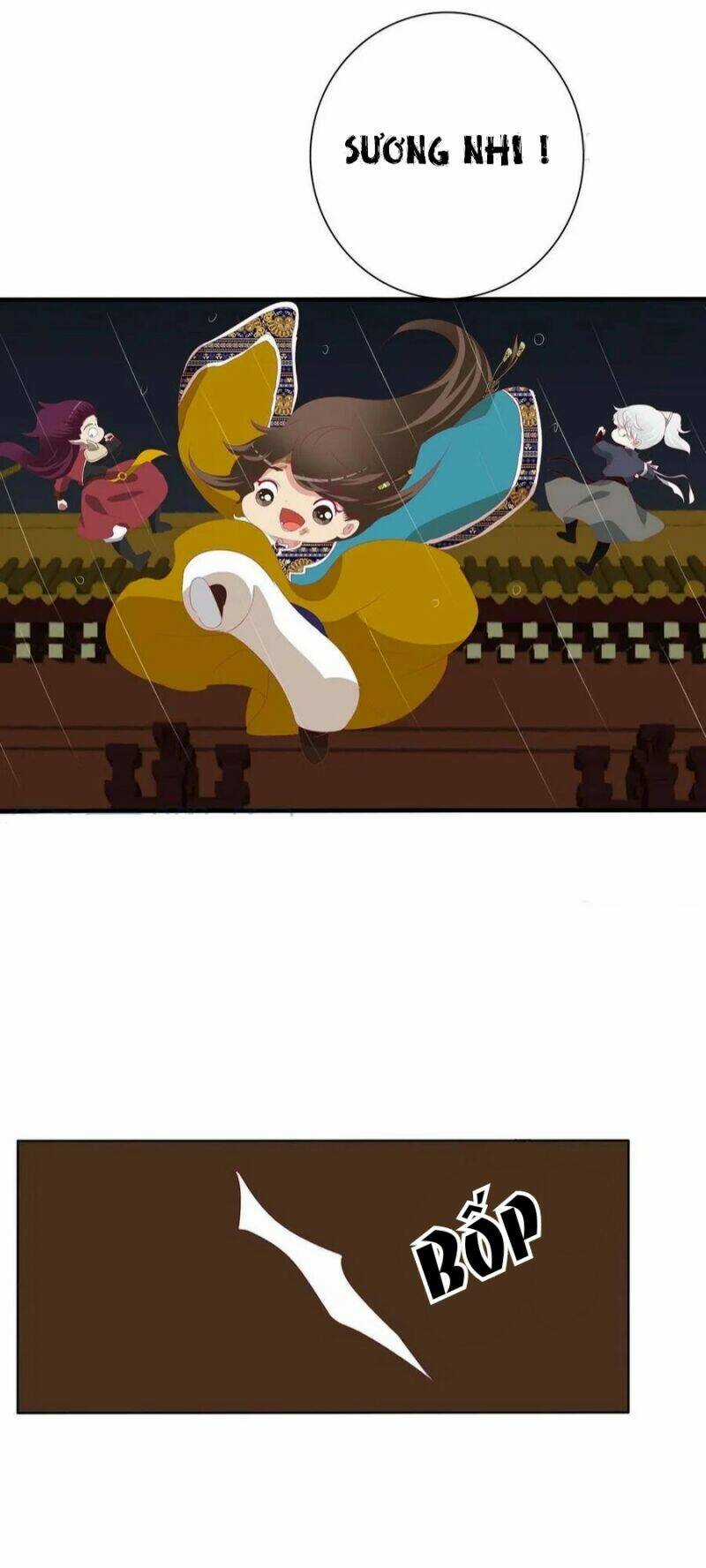 Thông Linh Phi - Chapter 724 - Trang 7