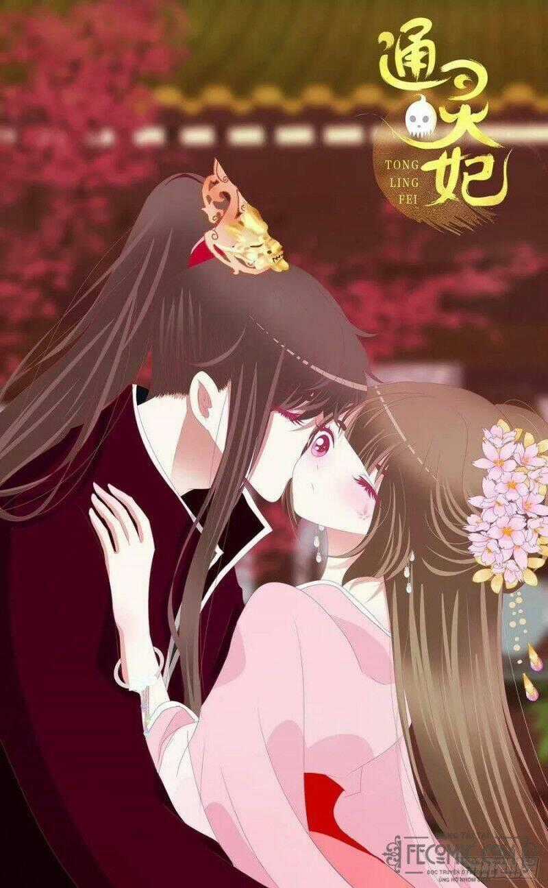 Thông Linh Phi - Chapter 725 - Trang 1