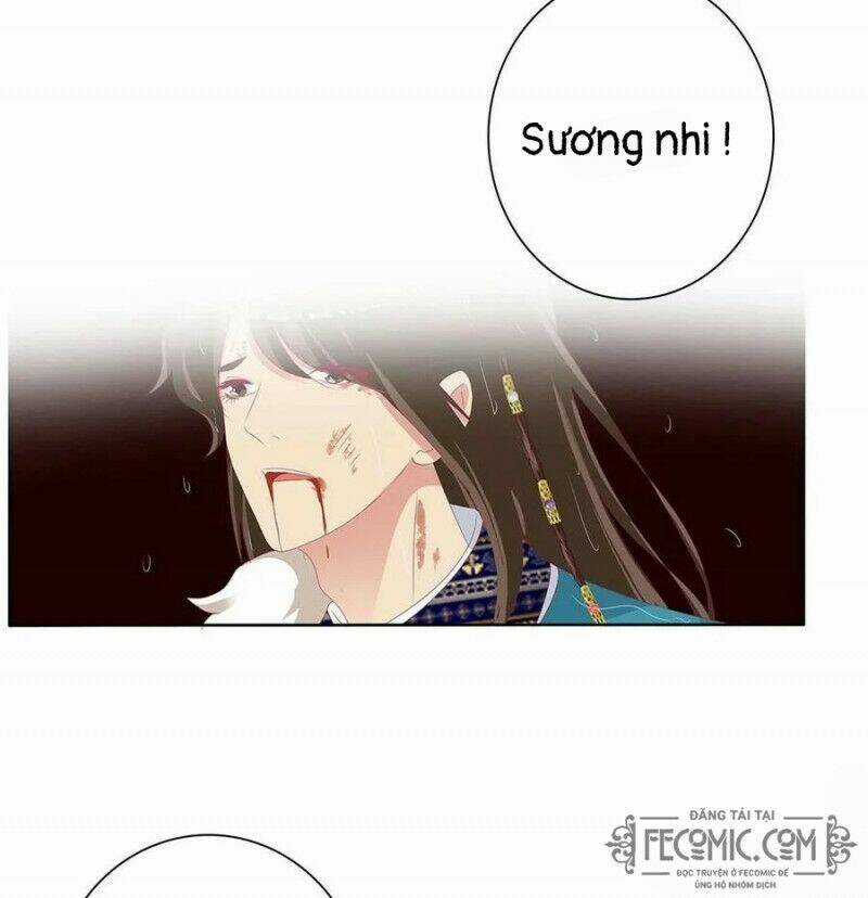 Thông Linh Phi - Chapter 725 - Trang 11