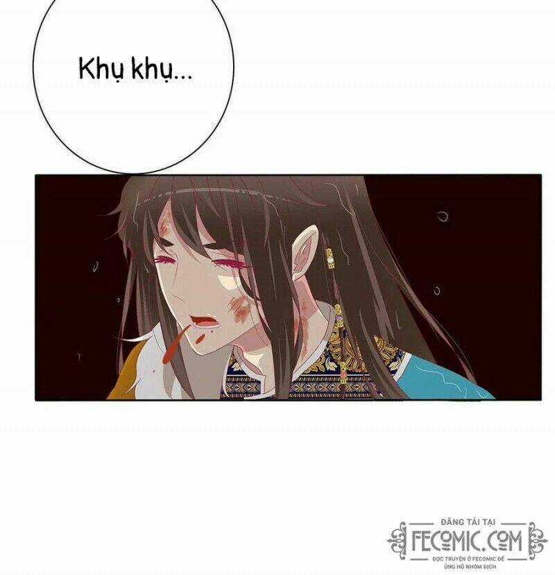 Thông Linh Phi - Chapter 725 - Trang 12