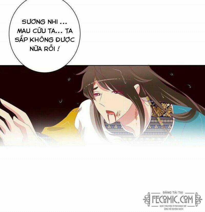 Thông Linh Phi - Chapter 725 - Trang 14