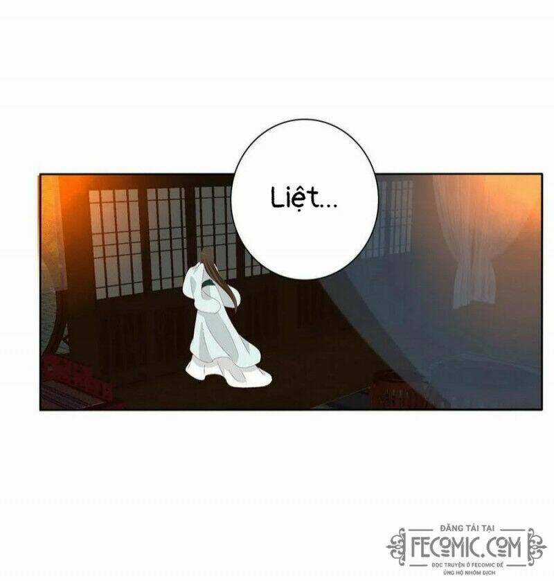 Thông Linh Phi - Chapter 725 - Trang 17