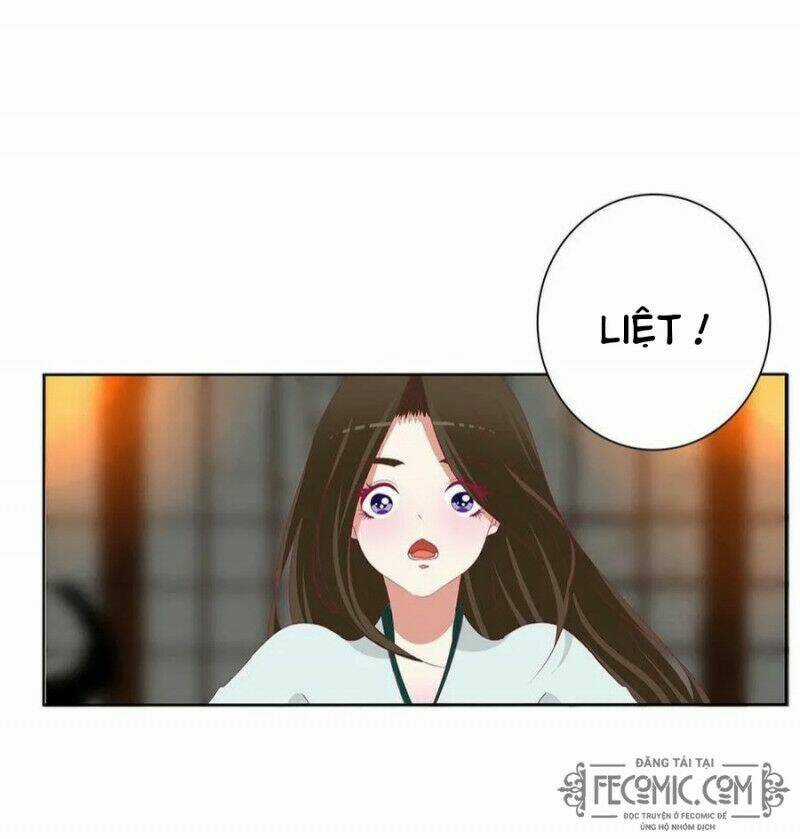 Thông Linh Phi - Chapter 725 - Trang 20