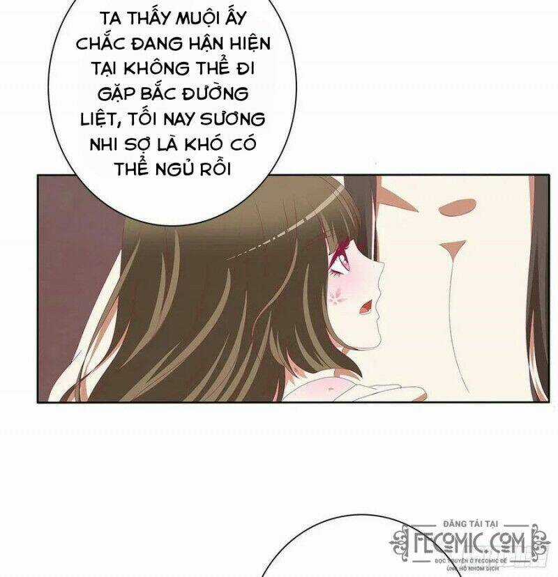 Thông Linh Phi - Chapter 725 - Trang 3