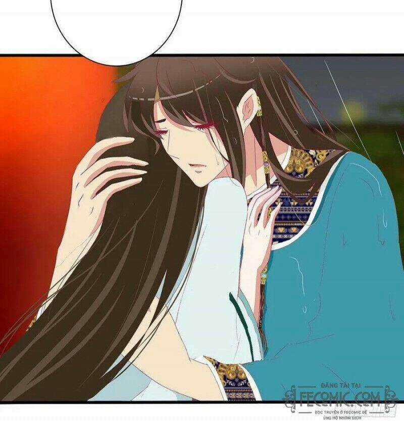 Thông Linh Phi - Chapter 725 - Trang 23