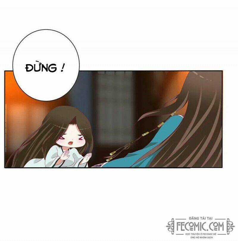 Thông Linh Phi - Chapter 725 - Trang 25