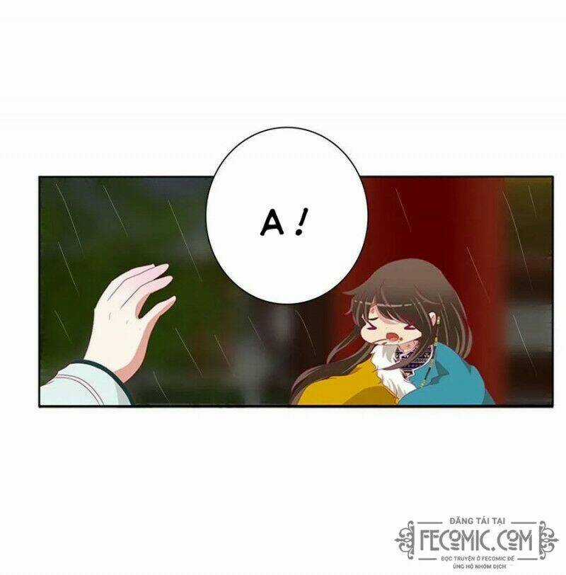 Thông Linh Phi - Chapter 725 - Trang 26