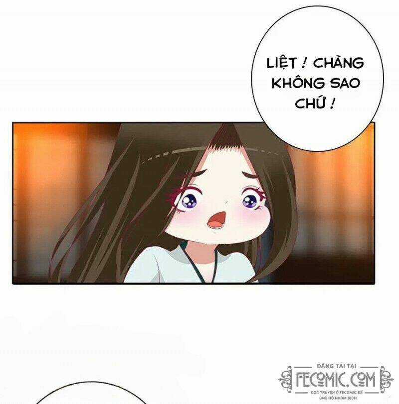 Thông Linh Phi - Chapter 725 - Trang 27