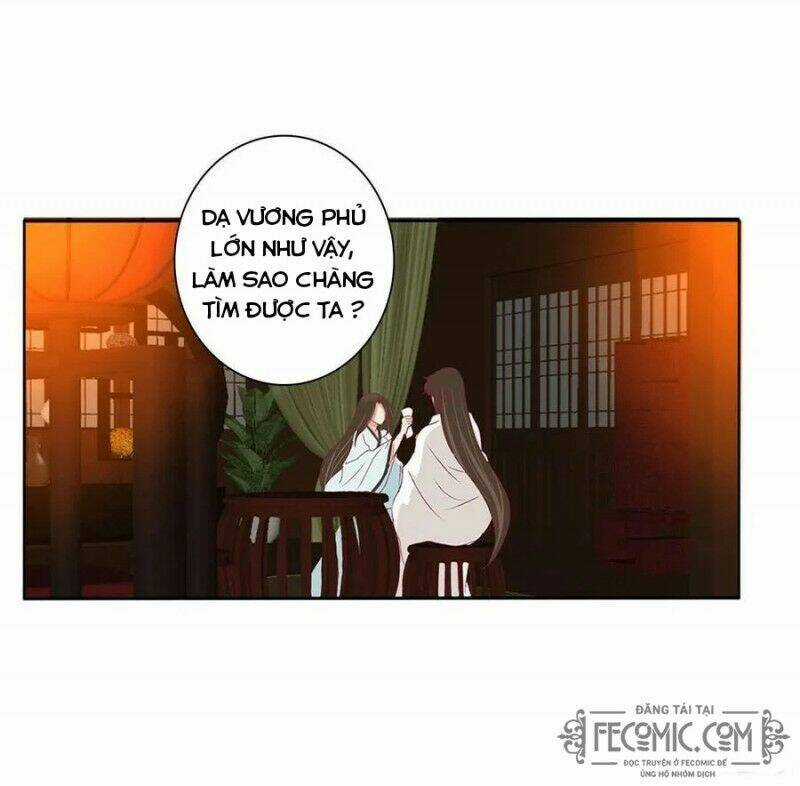 Thông Linh Phi - Chapter 725 - Trang 30