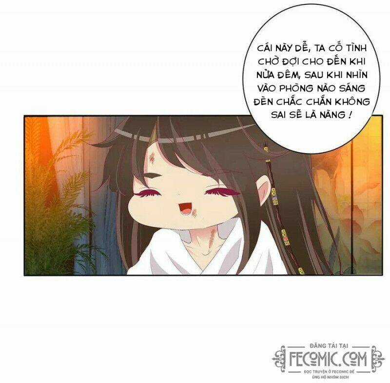 Thông Linh Phi - Chapter 725 - Trang 31