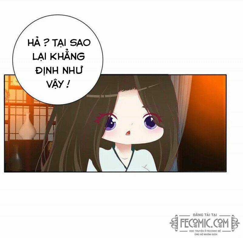 Thông Linh Phi - Chapter 725 - Trang 32