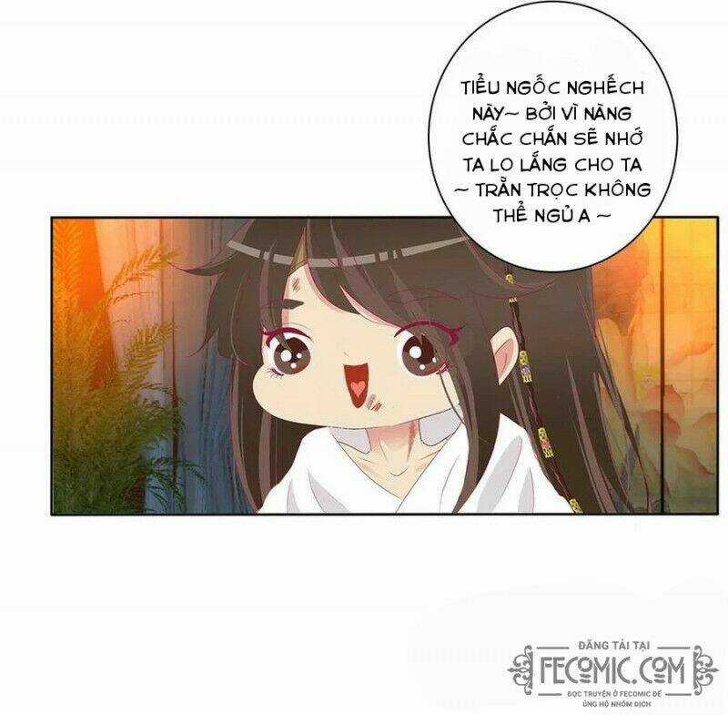 Thông Linh Phi - Chapter 725 - Trang 33