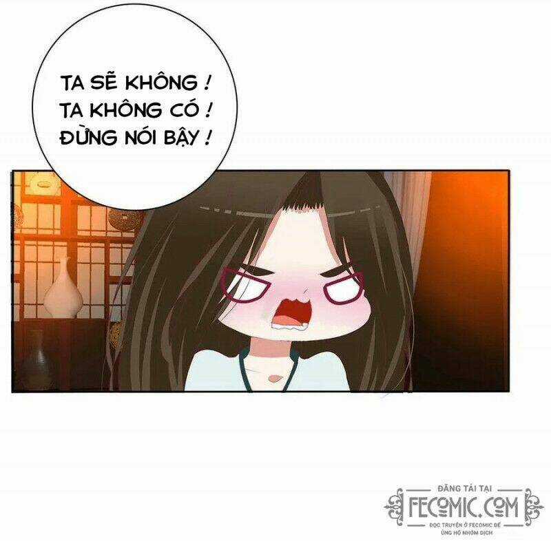 Thông Linh Phi - Chapter 725 - Trang 34