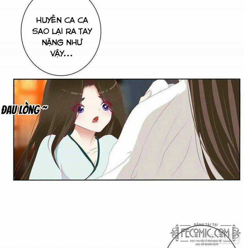 Thông Linh Phi - Chapter 725 - Trang 37