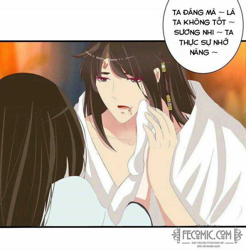 Thông Linh Phi - Chapter 725 - Trang 38