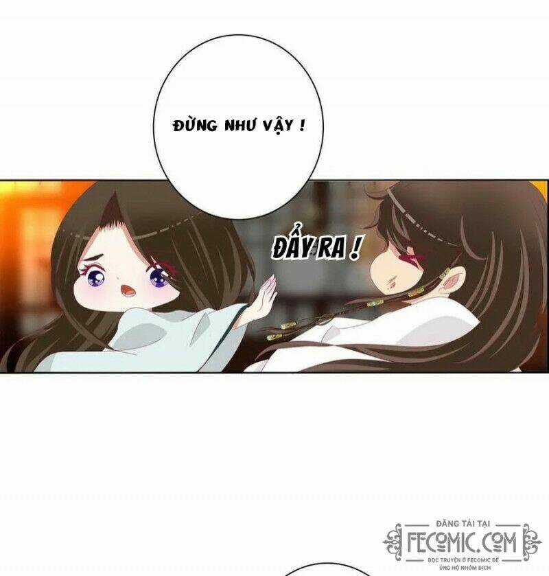 Thông Linh Phi - Chapter 725 - Trang 42