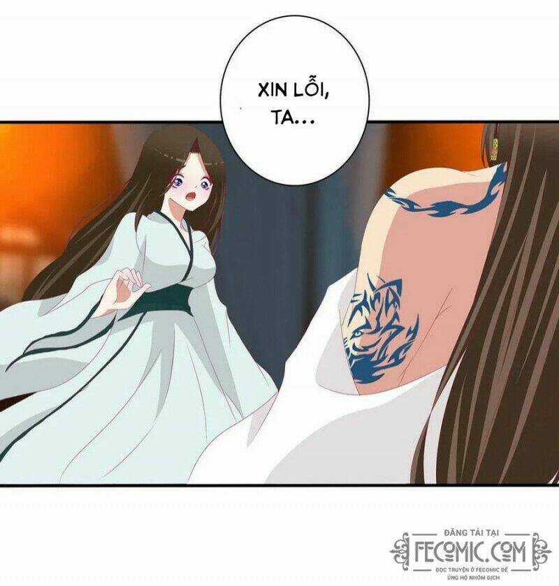 Thông Linh Phi - Chapter 725 - Trang 44