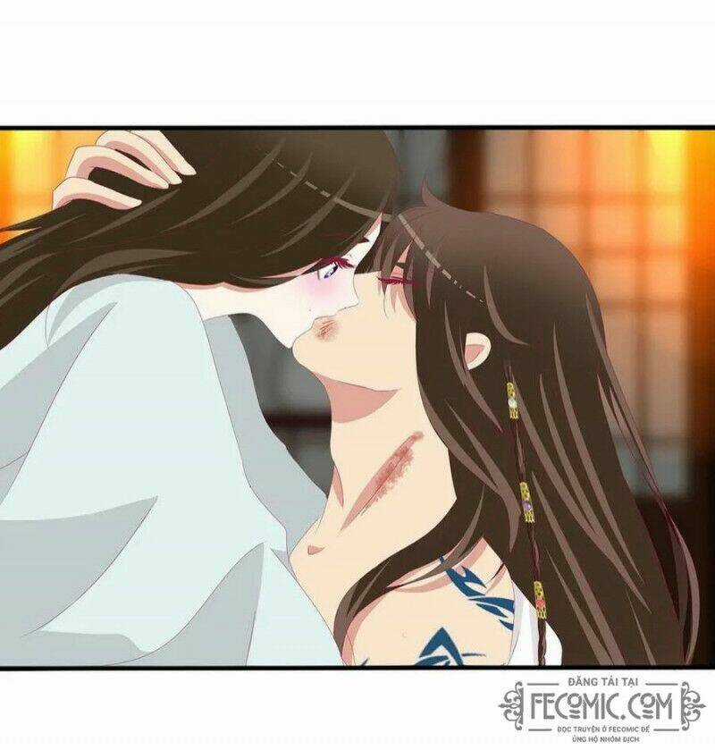 Thông Linh Phi - Chapter 725 - Trang 47
