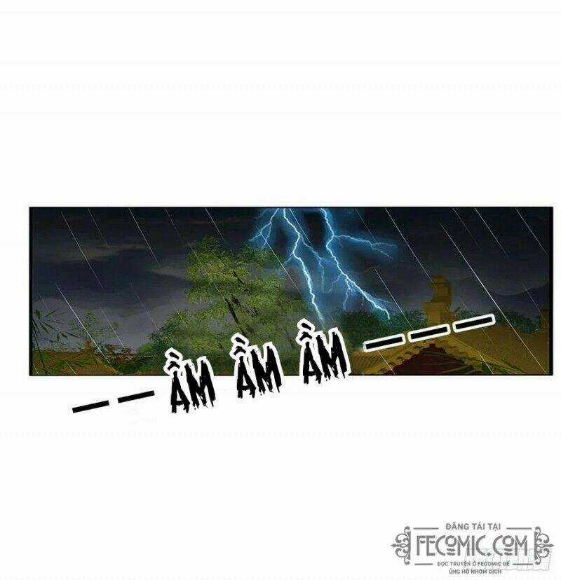 Thông Linh Phi - Chapter 725 - Trang 8