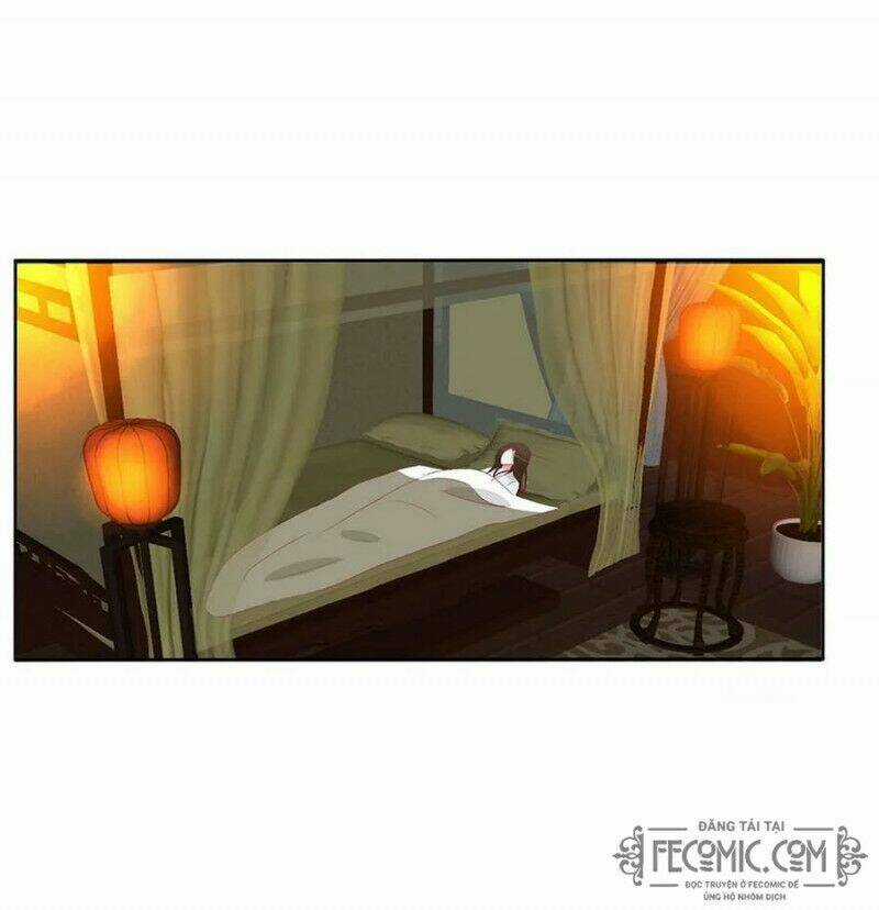 Thông Linh Phi - Chapter 725 - Trang 9