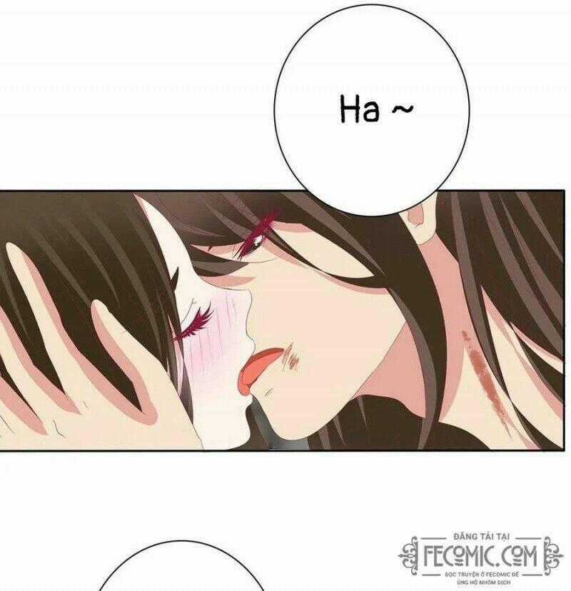 Thông Linh Phi - Chapter 726 - Trang 1