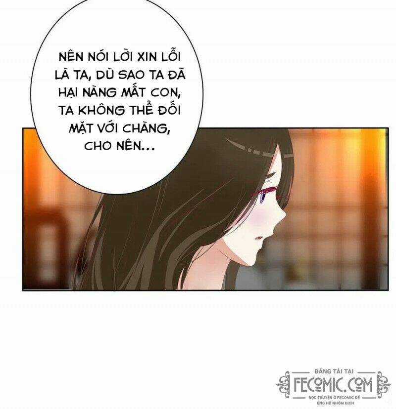 Thông Linh Phi - Chapter 726 - Trang 11