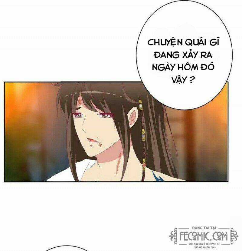 Thông Linh Phi - Chapter 726 - Trang 12