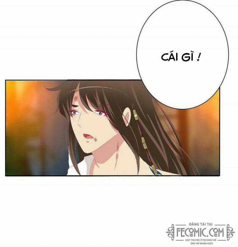 Thông Linh Phi - Chapter 726 - Trang 14