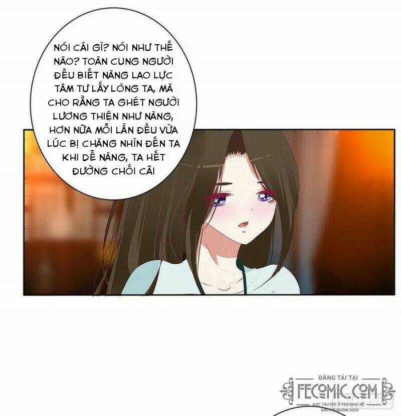 Thông Linh Phi - Chapter 726 - Trang 17