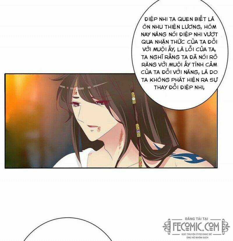 Thông Linh Phi - Chapter 726 - Trang 18