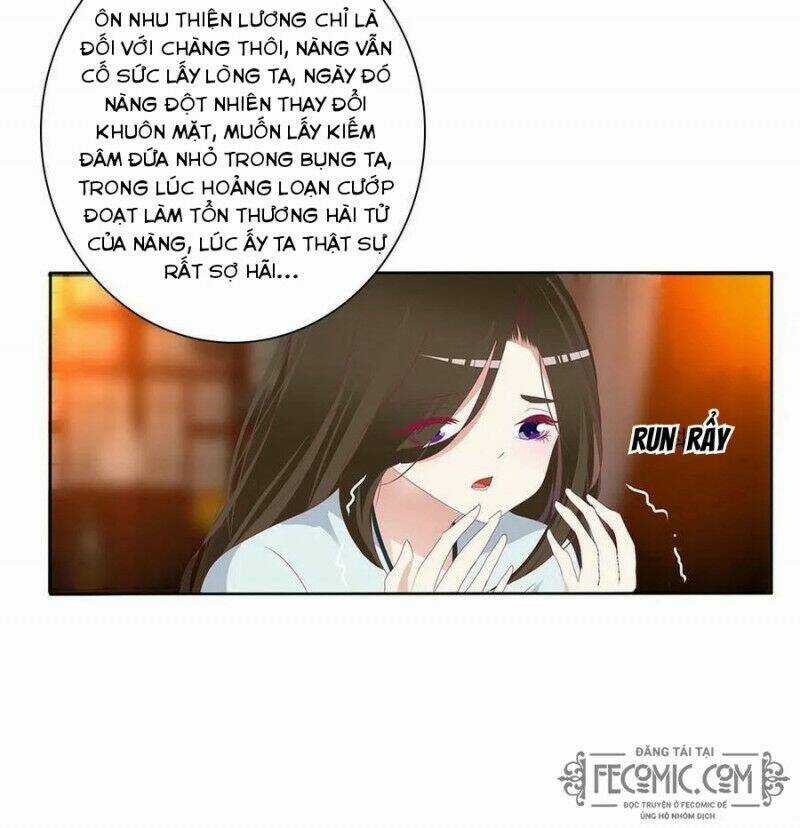 Thông Linh Phi - Chapter 726 - Trang 19