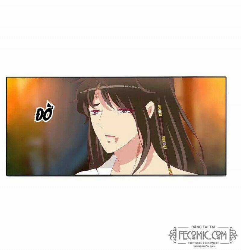 Thông Linh Phi - Chapter 726 - Trang 20