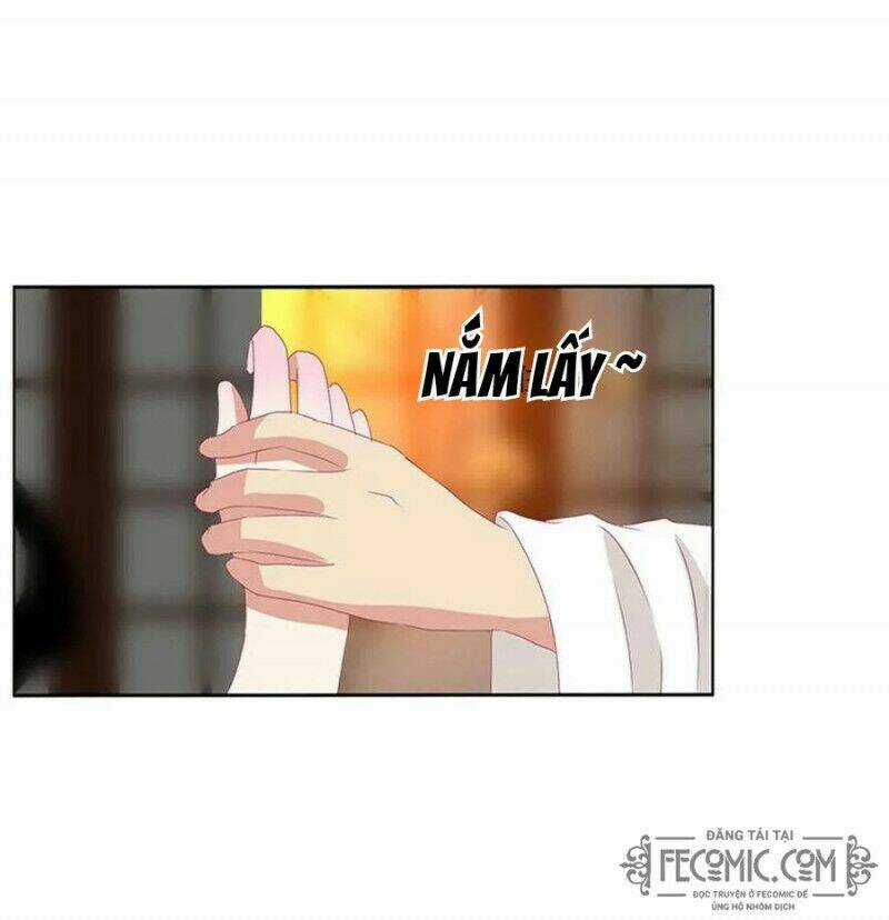 Thông Linh Phi - Chapter 726 - Trang 21