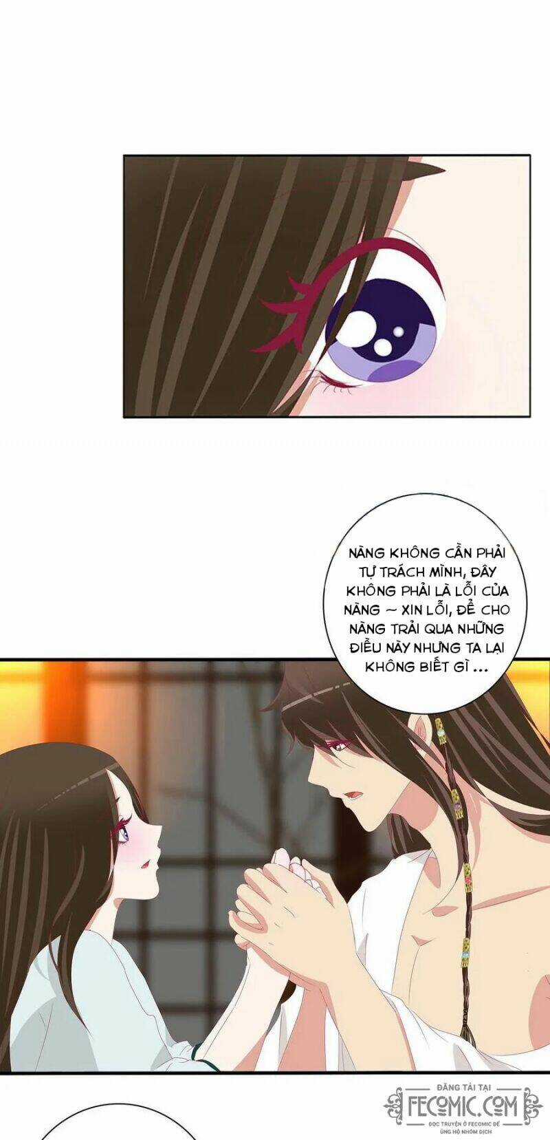 Thông Linh Phi - Chapter 726 - Trang 22