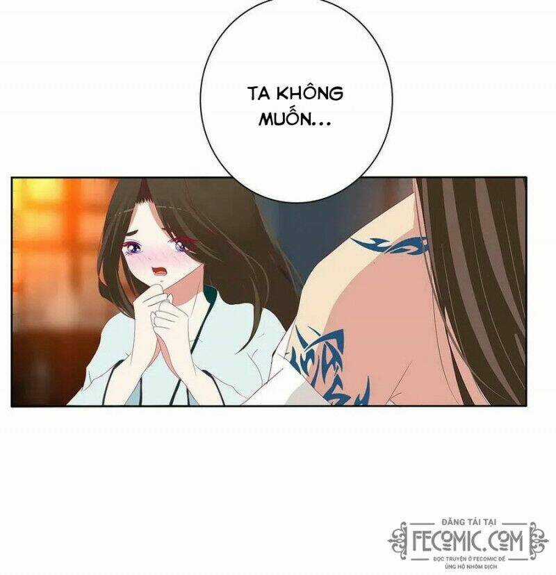 Thông Linh Phi - Chapter 726 - Trang 25