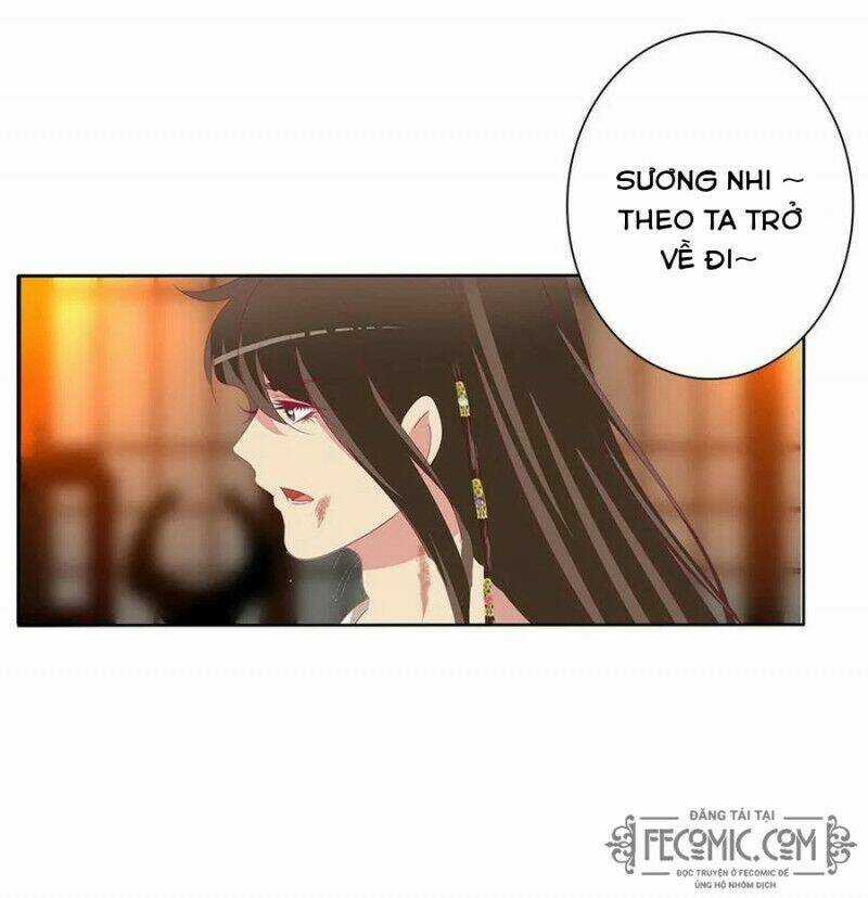 Thông Linh Phi - Chapter 726 - Trang 27