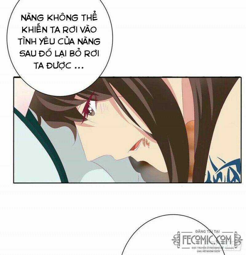 Thông Linh Phi - Chapter 726 - Trang 34