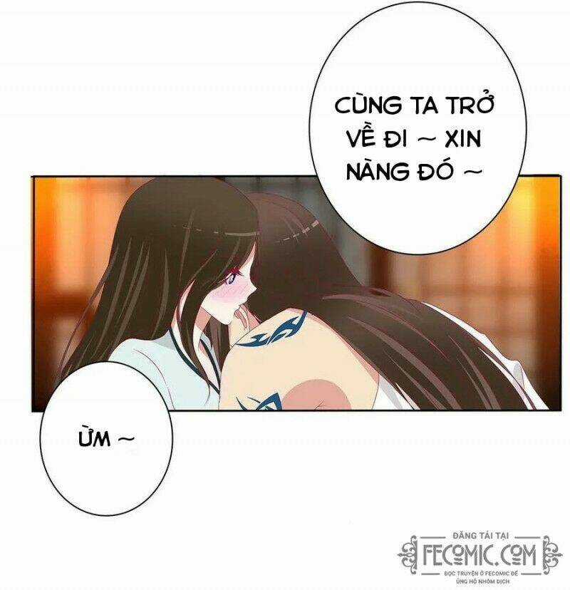 Thông Linh Phi - Chapter 726 - Trang 36