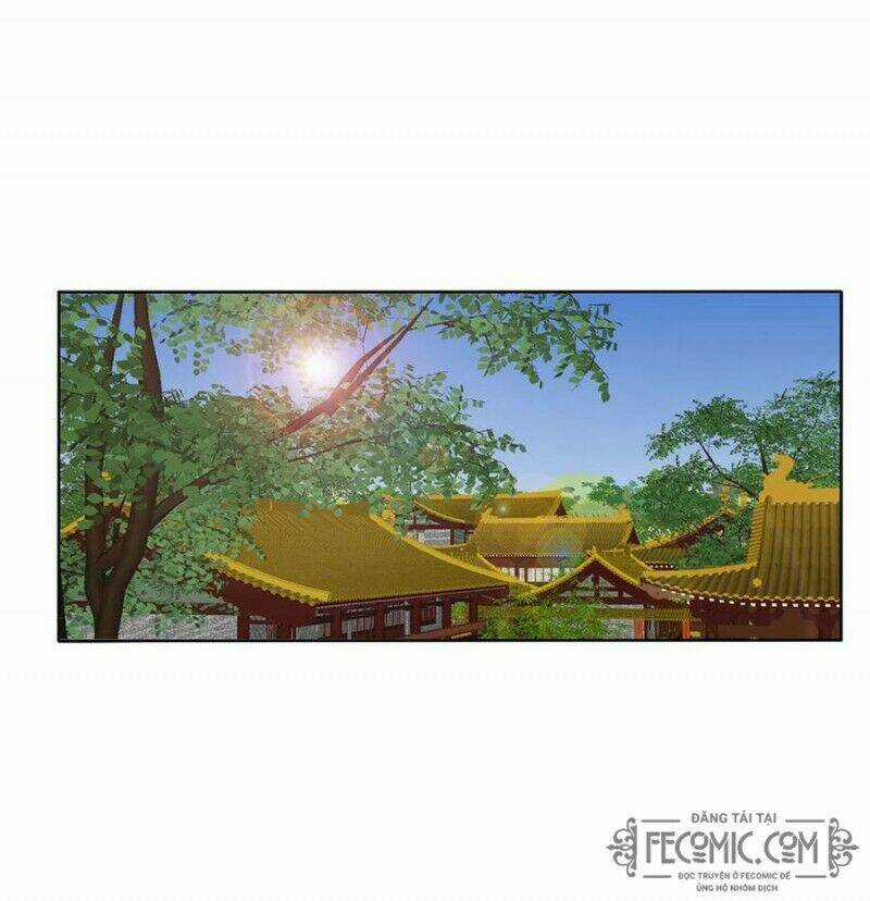 Thông Linh Phi - Chapter 726 - Trang 38