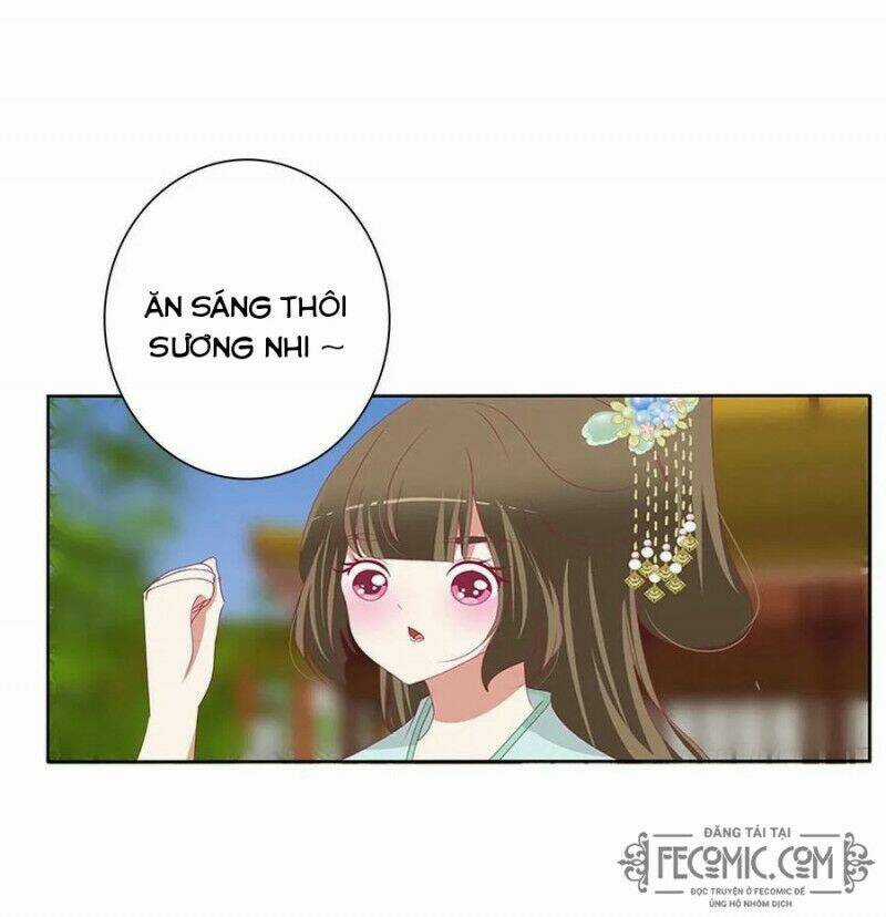 Thông Linh Phi - Chapter 726 - Trang 41