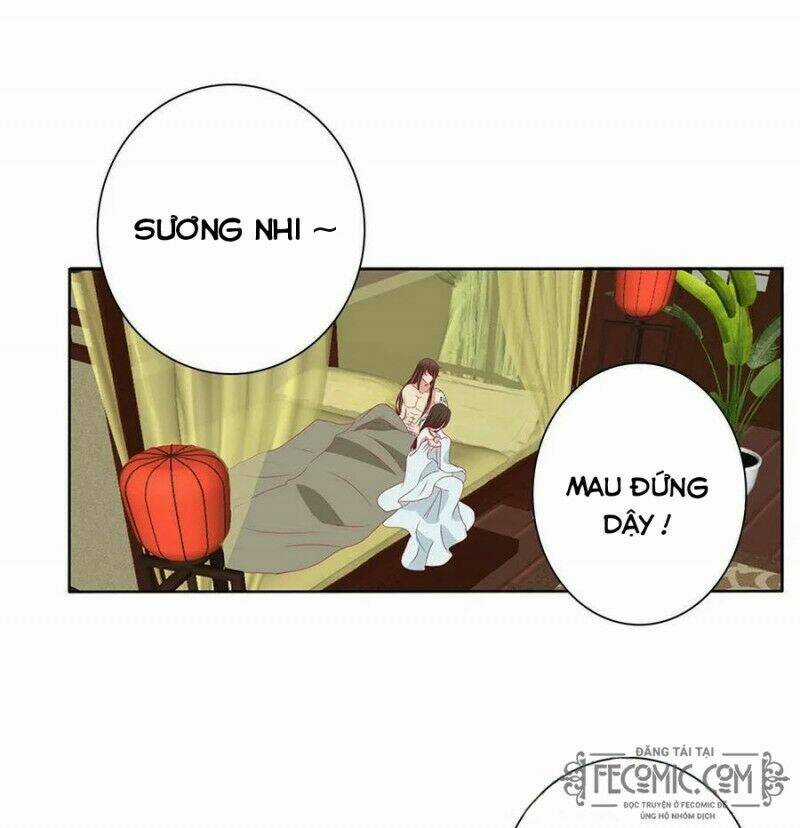 Thông Linh Phi - Chapter 726 - Trang 45