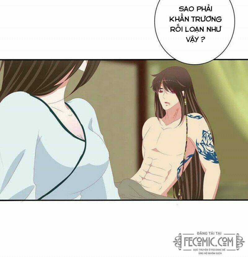 Thông Linh Phi - Chapter 726 - Trang 46