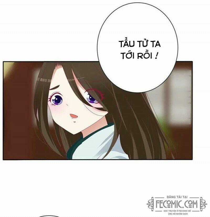 Thông Linh Phi - Chapter 726 - Trang 47