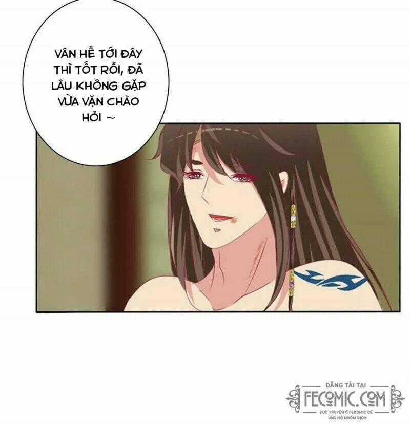 Thông Linh Phi - Chapter 726 - Trang 48