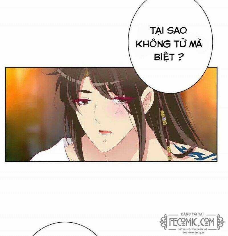 Thông Linh Phi - Chapter 726 - Trang 6