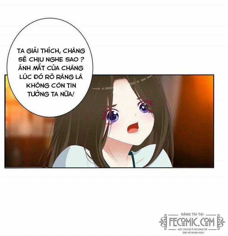 Thông Linh Phi - Chapter 726 - Trang 8