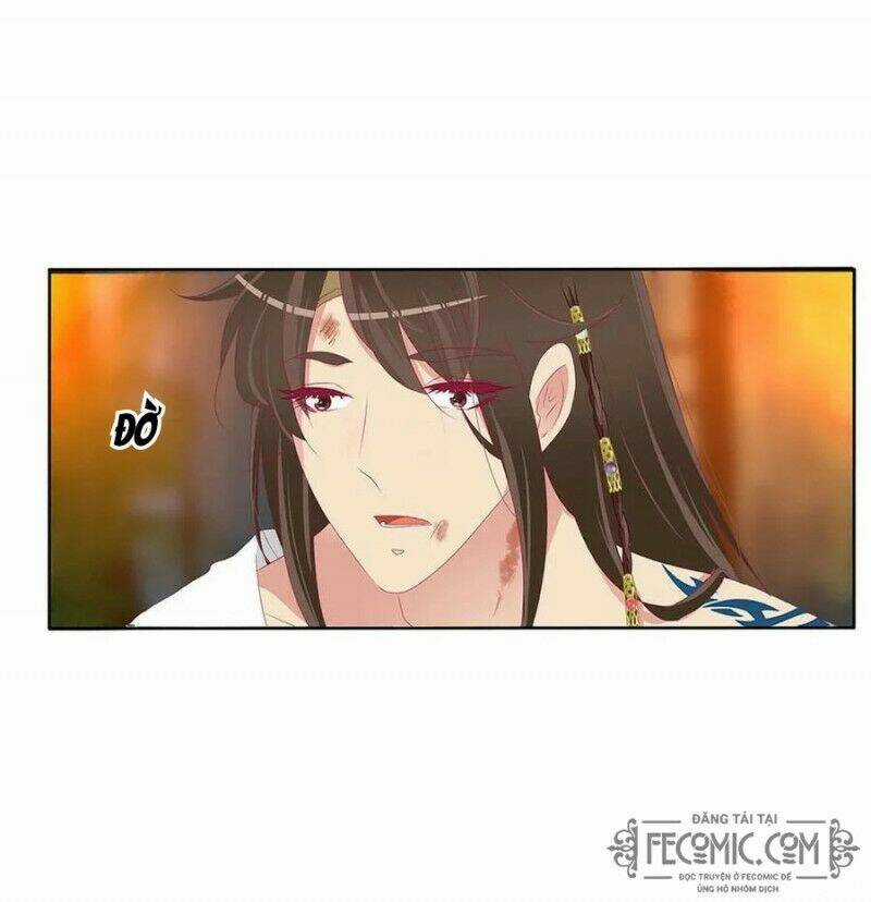 Thông Linh Phi - Chapter 726 - Trang 9