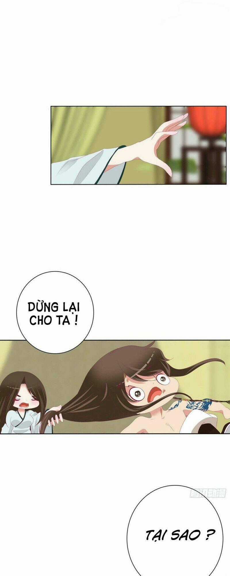 Thông Linh Phi - Chapter 727 - Trang 2