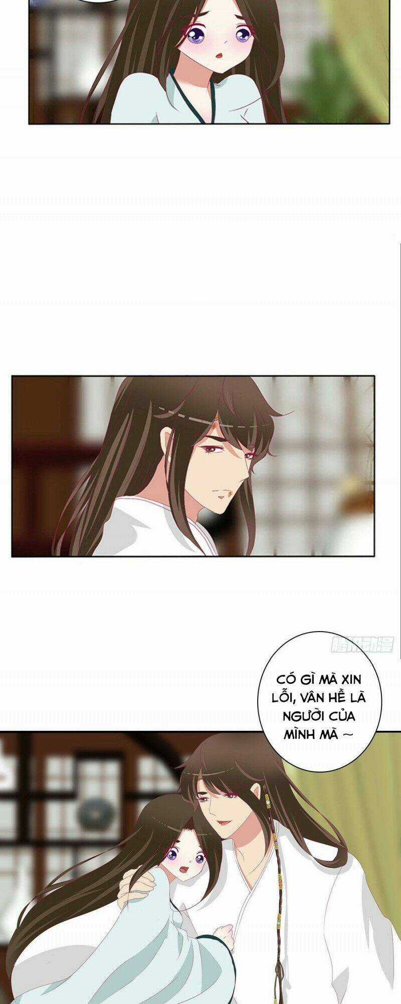 Thông Linh Phi - Chapter 727 - Trang 13