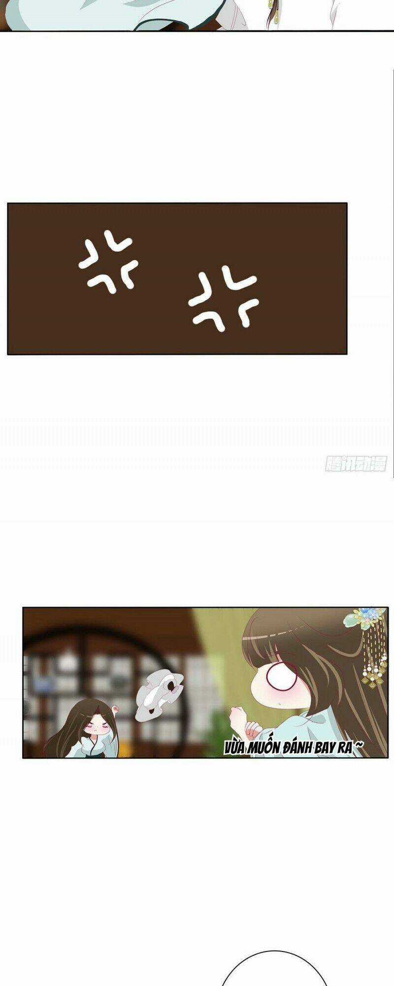 Thông Linh Phi - Chapter 727 - Trang 14